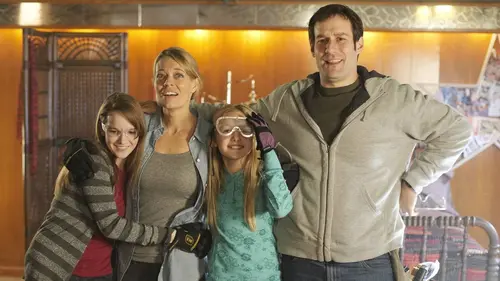 Casting L'esprit d'une autre