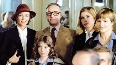 L'esprit de famille (1978)