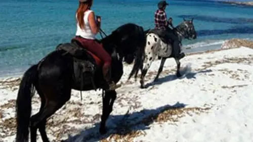 L'esprit rando en Corse