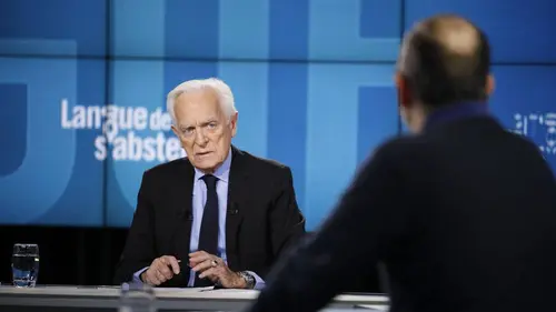 L'essentiel chez Labro