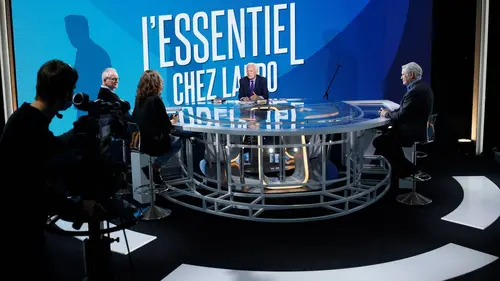 L'essentiel chez Labro