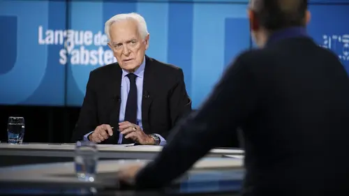 L'essentiel chez Labro