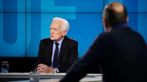 L'essentiel chez Labro