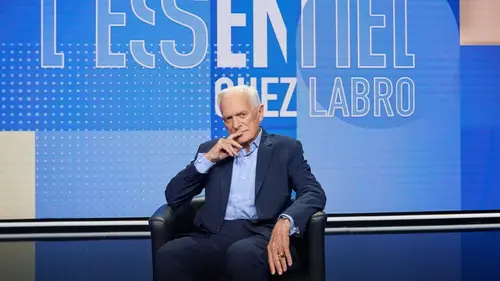 Épisodes de L'essentiel chez Labro