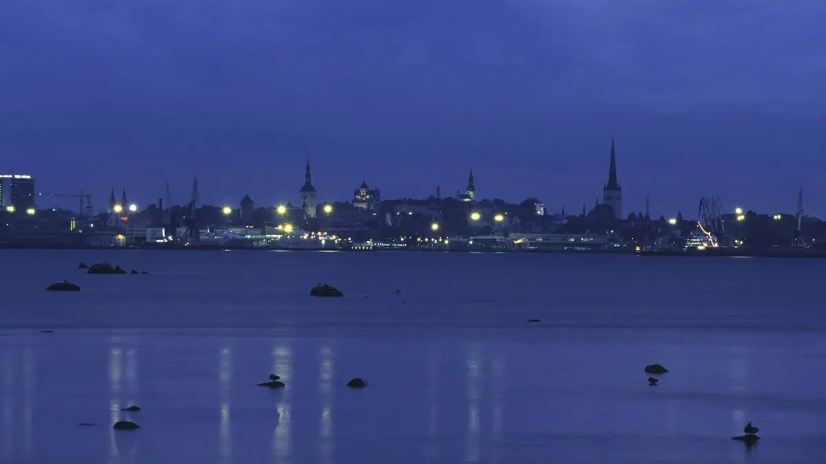 L'Estonie, le pays enchanteur