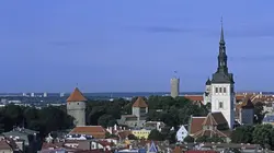 Visuel de L'Estonie, le pays enchanteur