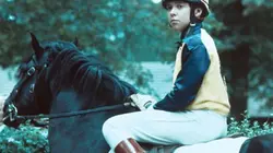 Sur Equidia Life à 22h30 : L'étalon noir