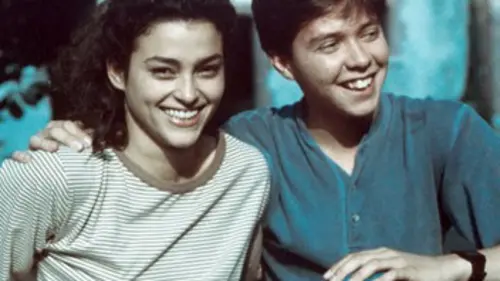 L'étalon noir S01E20 Le second souffle