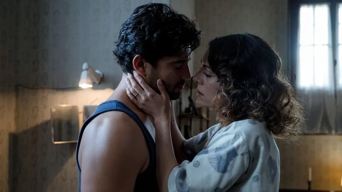L'été 36 S01E02