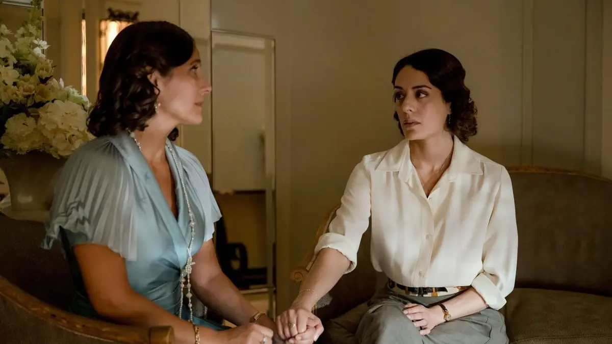L'été 36 S01E04