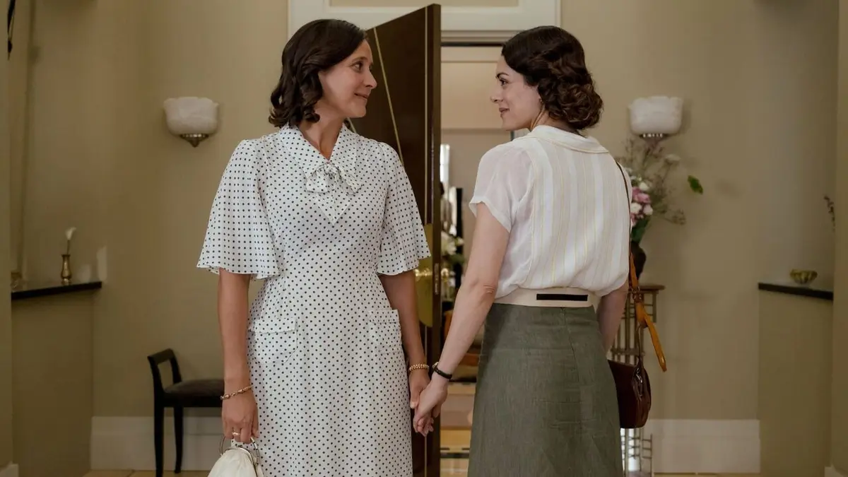 L'été 36 S01E06