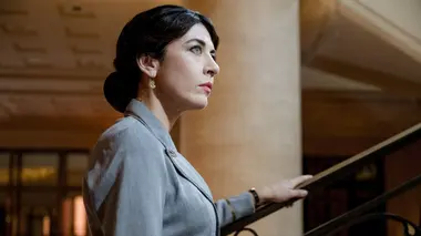 L'été 36 S01E05