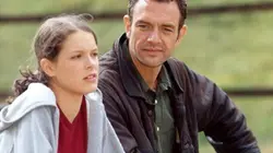 Visuel de L'été de Chloé