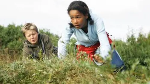 L'été de tous les dangers