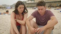 L'été l'éternité