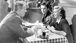 Visuel de L'éternel tourment