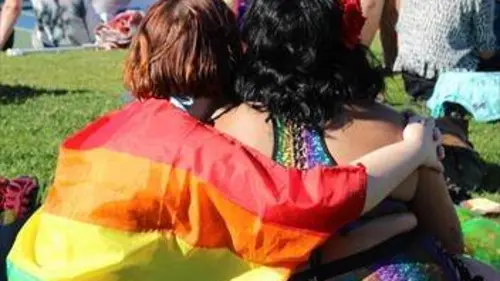 L'étincelle, une histoire des luttes LGBT+