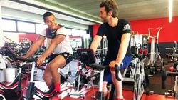 L'étoffe d'un champion E02 Thierry Dusautoir