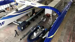 L'étoffe d'un champion