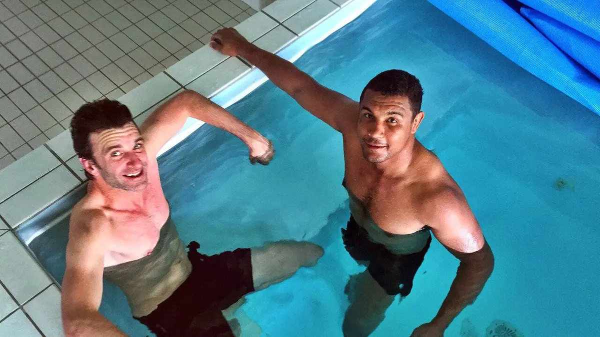 L'étoffe d'un champion E02 Thierry Dusautoir