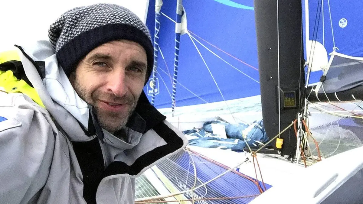 L'étoffe d'un champion