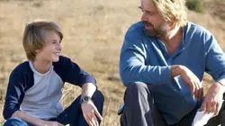 Visuel de L'étoffe d'un champion