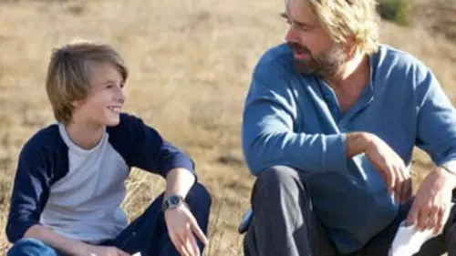 L'étoffe d'un champion