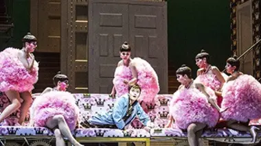 L'Etoile