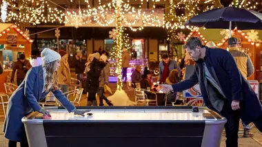 L'étoile de mon cœur (2021)