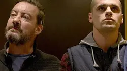 Visuel de L'étourdissement