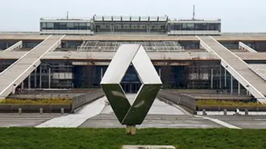 L'étrange affaire des espions de Renault