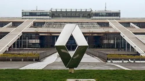 L'étrange affaire des espions de Renault