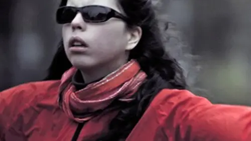 L'étrange balade de Sarina