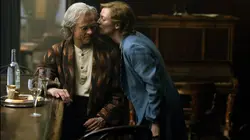 Sur Ciné+ Emotion à 22h20 : L'étrange histoire de Benjamin Button