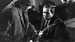 Visuel de L'étrange mort de miss Gray