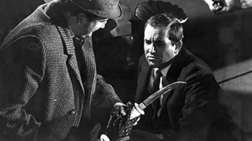 Casting L'étrange mort de miss Gray