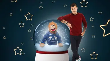 L'étrange Noël de Jeff Panacloc