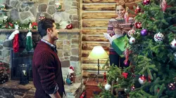 L'étrange Noël de Lauren