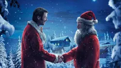 L'étrange Noël de M. Andersen ?