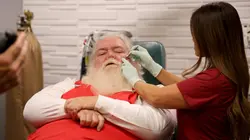 L'étrange Noël du Dr Pimple Popper