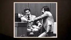 L'étrangleur de Los Angeles Bianchi vs. Buono