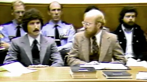 L'étrangleur de Los Angeles