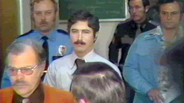 Un tueur à deux visages