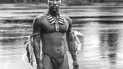 L'étreinte du serpent en streaming