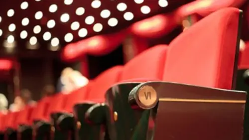 Casting L'étudiante et Monsieur Henri