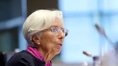 L'Europe au féminin Au sommet