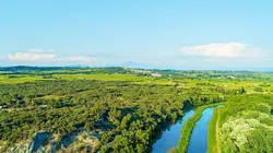 L'Europe au fil de l'eau