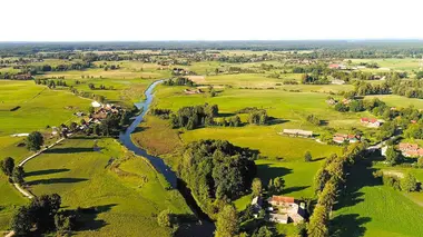 De la baie de Gdańsk aux lacs de Mazurie