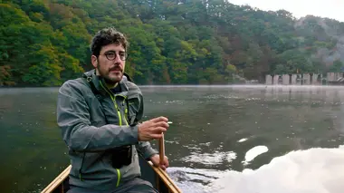 De Rotterdam à l'Ardenne belge