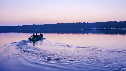 L'Europe au fil de l'eau